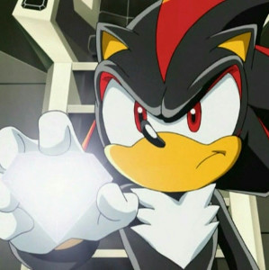 Shadow (Sonic)