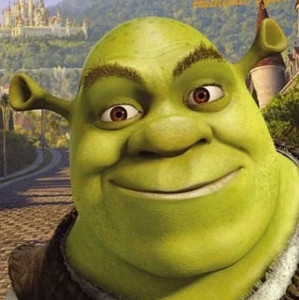 Shrek (Shrek)