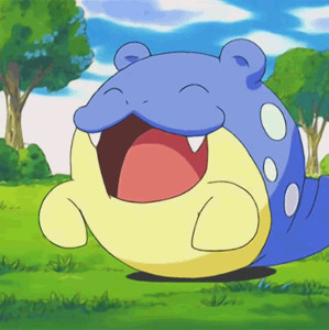Spheal (Pokemon)