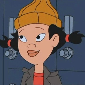 Spinelli (Recess)