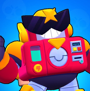 Surge (Brawl Stars)