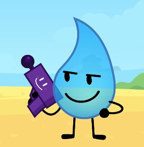 Teardrop (BFDI)