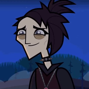 Tristan (Disventure Camp)