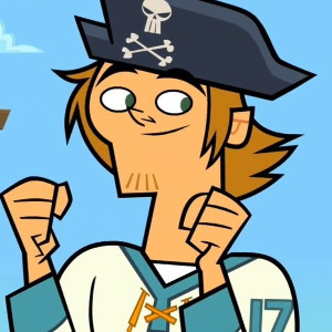 Wayne (Total Drama)