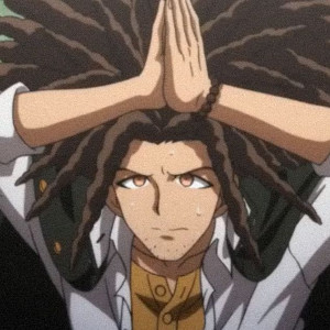 Yasuhiro (Danganronpa)