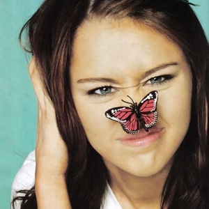 Butterfly Fly Away