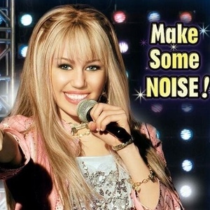 Make Some Noise