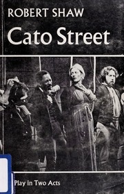 Cato Street (play)