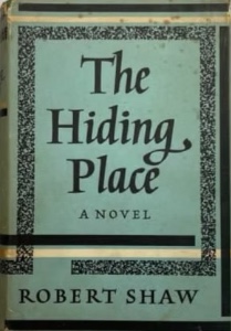The Hiding Place