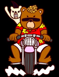 Bronson