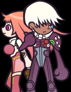 Dingo&Ken
