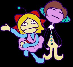 Gyorgy&Eva