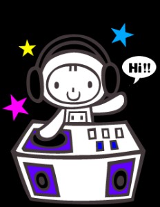 Kinoko Boy