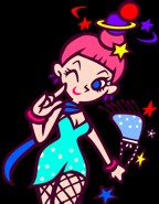 Momoko-san
