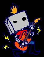 Mr.B.Bone