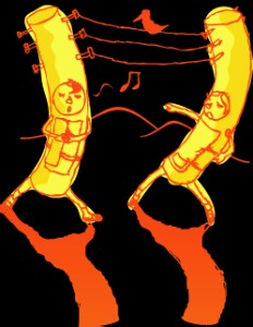 Mugibatake