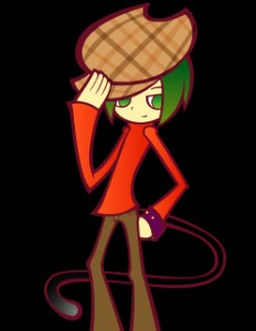 Mutsuki