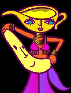 Nan