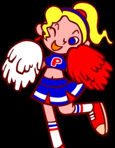 Nancy