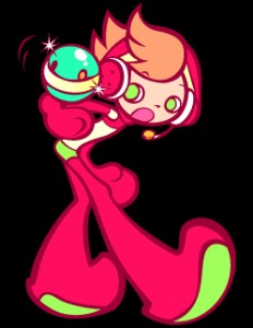 Nico