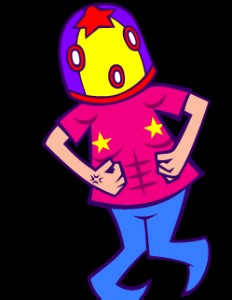 Otoko-Man