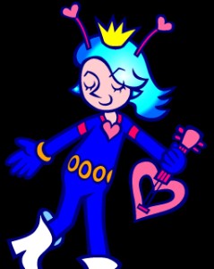 Prince M