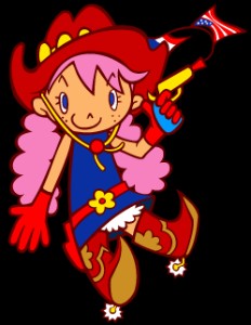 Rolly