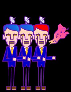 Techno Stars