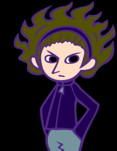 Teruo