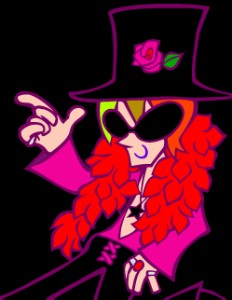 W.B.Rose