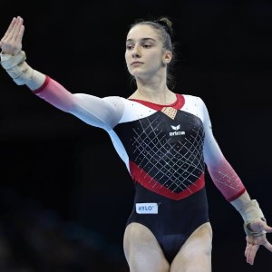Helen Kevric