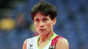Oksana Chusovitina