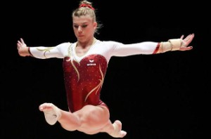 Pauline Tratz