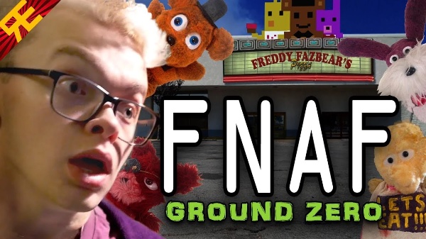 Ground Zero
