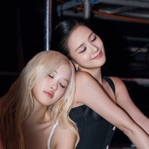 ChaeSoo (Rosé/Jisoo)