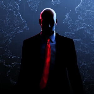 Hitman