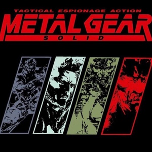 Metal Gear