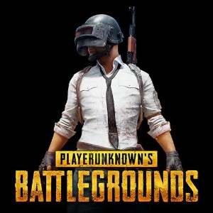 PUBG BATTLEGROUNDS
