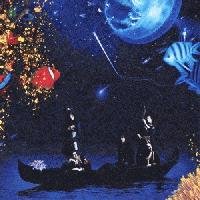 Ningyo -mermaid-