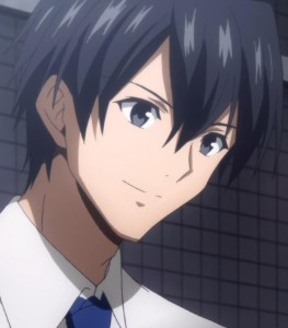 Ataru Mizorogi - Riddle Story of Devil (March 18th)
