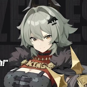 Caesar King - Zenless Zone Zero (March 16th)