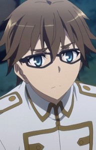 Caules Forvedge Yggdmillenia - Fate/Apocrypha (March 23rd)