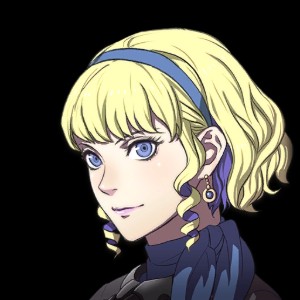 Constance - Fire Emblem (March 20th)
