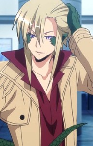 Draco - Monster Musume (March 19th)