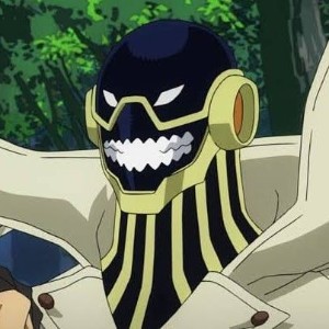 Ectoplasm - My Hero Academia (March 23rd)