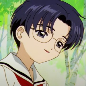 Eriol Hiiragizawa - Cardcaptor Sakura (March 23rd)