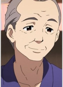 Fuku Kitashirakawa - Tamako Market (March 16th)