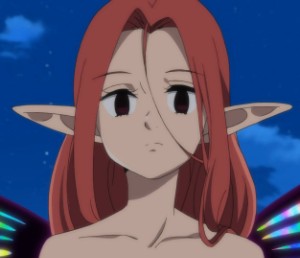 Gloxinia - The Seven Deadly Sins (March 18th)