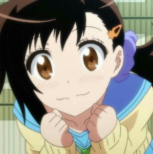 Haru Onodera - Nisekoi (March 21st)