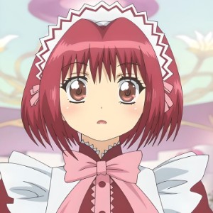 Ichigo Momomiya - Tokyo Mew Mew (March 15th)